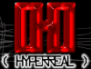 hyperreal