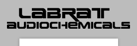 +++++ labrat audiochemicals +++++