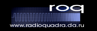 rAdIo OnDa QuAdRa