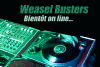 wEaSeL BuStErS